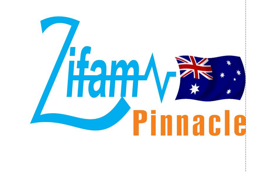 Zifam Logo